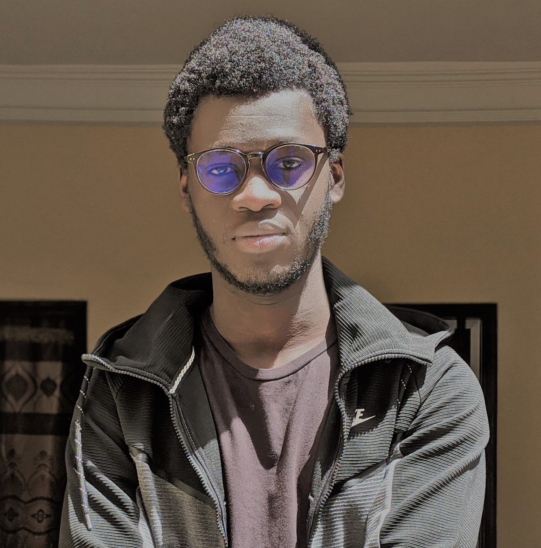 Babacar Gueye